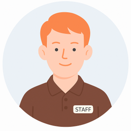 Staff